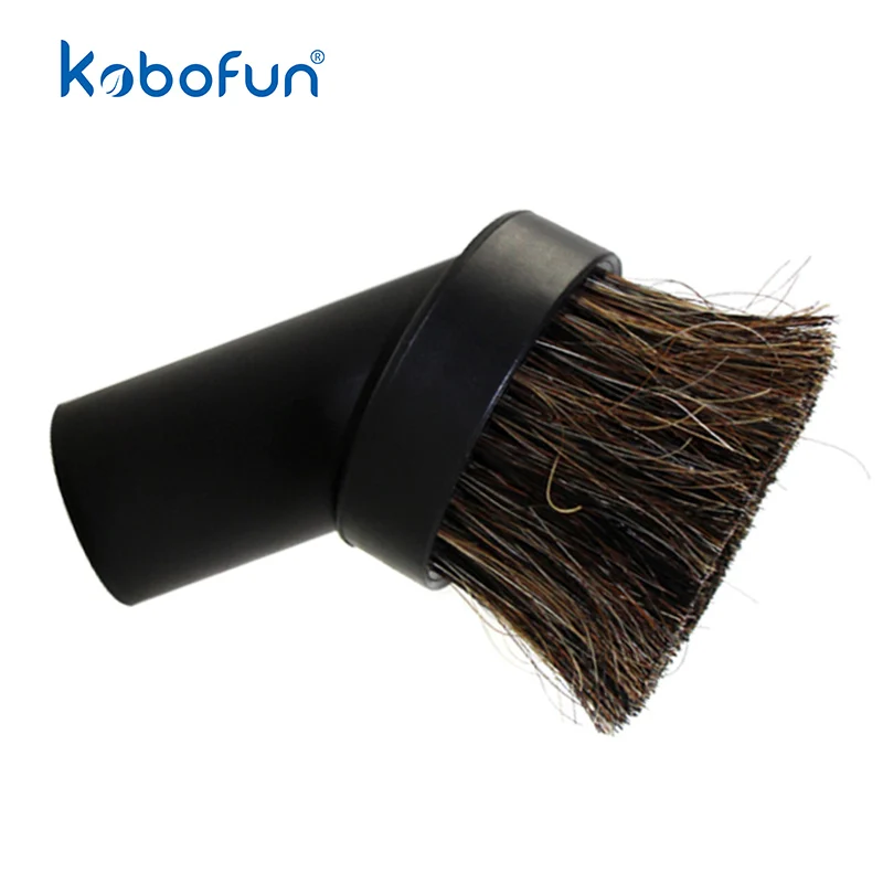 Universal 32mm Inner Diameter Vacuum Cleaner Parts Floor Dust Brush Head Original Horsehair Brush Attachments Accessories 001
Universal 32mm Inner Diameter Vacuum Cleaner Parts Floor Dust Brush Head Original Horsehair Brush Attachments Accessories 001