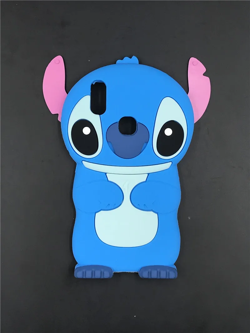 For Vivo Y91 / Y95 Lovely Cute 3D Cartoon blue Stitch Soft Silicon Cover Case For Vivo Y91 / Y95 Silicon Gell Phone case
For Vivo Y91 / Y95 Lovely Cute 3D Cartoon blue Stitch Soft Silicon Cover Case For Vivo Y91 / Y95 Silicon Gell Phone case