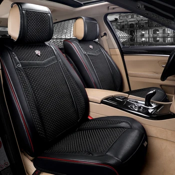 OUMANU ice silk Car Seat Cover auto seat cushion For Mercedes-Benz cla200 a180 gla220 a200 a260 GLC260 E300L C200L
OUMANU ice silk Car Seat Cover auto seat cushion For Mercedes-Benz cla200 a180 gla220 a200 a260 GLC260 E300L C200L