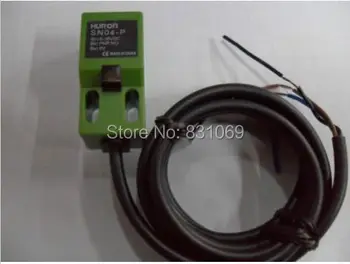 3Pieces/Lot SN04-P 4mm Approach Sensor 10-30VDC PNP 3 Wires Inductive Proximity Switch 
3Pieces/Lot SN04-P 4mm Approach Sensor 10-30VDC PNP 3 Wires Inductive Proximity Switch