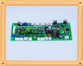 Free Shipping!!! Inverter repair circuit boards / control panel / ZX7 / WS / LGK long plate (Universal)
Free Shipping!!! Inverter repair circuit boards / control panel / ZX7 / WS / LGK long plate (Universal)