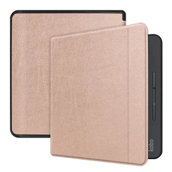 PU Leather Smart Case For KOBO Forma 8 inch Soft TPU Back Cover For Kobo Forma Protective Cover
PU Leather Smart Case For KOBO Forma 8 inch Soft TPU Back Cover For Kobo Forma Protective Cover