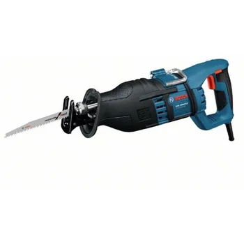 BOSCH 060164E200 Saw saber GSA-1300-PCE Professional 1300 W permanent pendulum System anti-vibration System
BOSCH 060164E200 Saw saber GSA-1300-PCE Professional 1300 W permanent pendulum System anti-vibration System