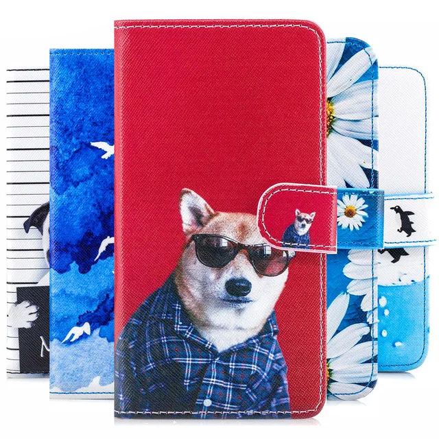 Wallet Flip Case For Samsung Galaxy S7 S6 Edge S8 S9 Plus J3 2016 J5 A5 2017 A8 2018 Pu Leather Cover Phone Case
Wallet Flip Case For Samsung Galaxy S7 S6 Edge S8 S9 Plus J3 2016 J5 A5 2017 A8 2018 Pu Leather Cover Phone Case