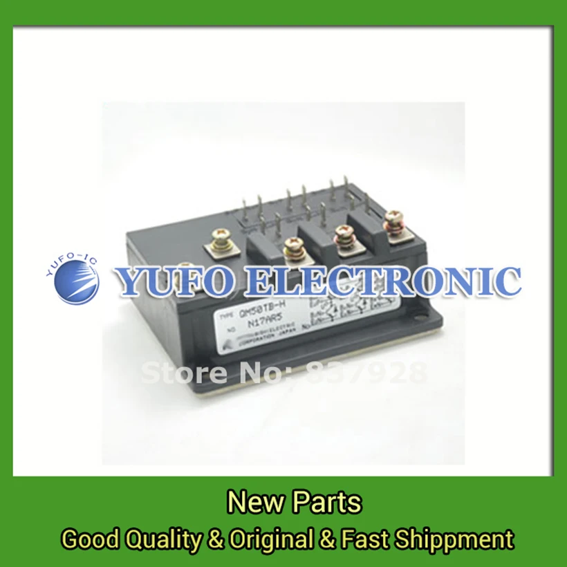 Free Shipping 1PCS QM50TB-H Power module, The Original new, offers. Welcome To Order
Free Shipping 1PCS QM50TB-H Power module, The Original new, offers. Welcome To Order