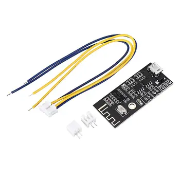 for M38 bluetooths 4.2 Audio Receiver Module 5W+5W Lossless Car Speaker Headphone Amplifier Board Wireless Refit
for M38 bluetooths 4.2 Audio Receiver Module 5W+5W Lossless Car Speaker Headphone Amplifier Board Wireless Refit