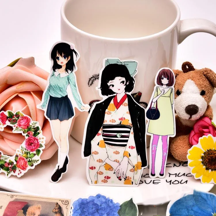 13pcs Creative cute self-made Daily quotation 1 stickers scrapbooking stickers /decorative sticker /DIY craft photo albums
13pcs Creative cute self-made Daily quotation 1 stickers scrapbooking stickers /decorative sticker /DIY craft photo albums