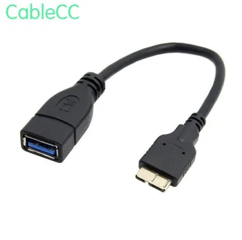 Micro USB 3.0 9pin OTG Host Flash Disk Cable for Samsung Galaxy Note3 N9000 S5 i9600 Note Pro & IBM thinkpad 8
Micro USB 3.0 9pin OTG Host Flash Disk Cable for Samsung Galaxy Note3 N9000 S5 i9600 Note Pro & IBM thinkpad 8