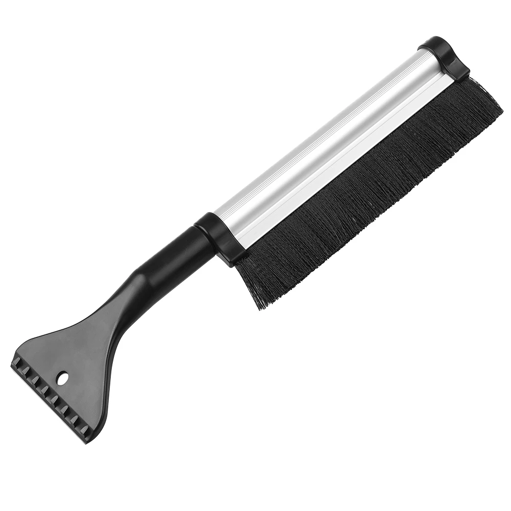 CARGOOL Car Snow Scraper Telescoping Auto Snow Brush Removal Tool Car Ice Scraper Cleaning Tool
CARGOOL Car Snow Scraper Telescoping Auto Snow Brush Removal Tool Car Ice Scraper Cleaning Tool