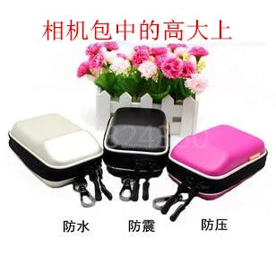 DSLR Digital Camera Case BagCase For Canon SX600 SX610 SX150 SX160 IXUS 170 160 155 265
DSLR Digital Camera Case BagCase For Canon SX600 SX610 SX150 SX160 IXUS 170 160 155 265