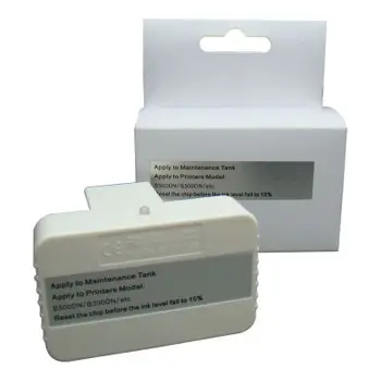 Chip Resetter for Epson B500DN / B300 / B510DN / B310 / B508DN / B308 / B518DN / B318 Refillable Maintenance Tank printer parts
Chip Resetter for Epson B500DN / B300 / B510DN / B310 / B508DN / B308 / B518DN / B318 Refillable Maintenance Tank printer parts