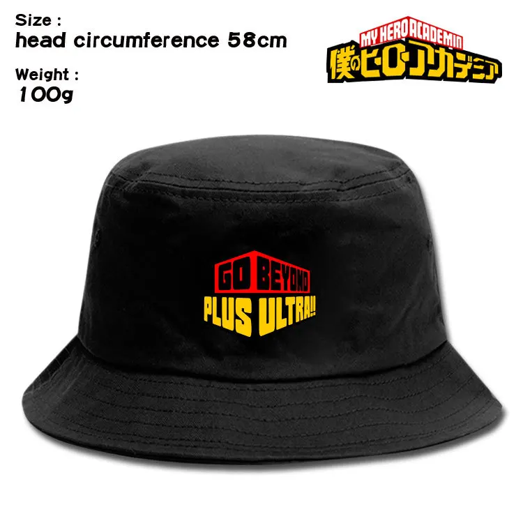 My Boku no Hero Academia Midoriya Izuku Bucket Hat Sun Hat Outdoor Cap Boonie Hat Beach Holiday Gift Cosplay
My Boku no Hero Academia Midoriya Izuku Bucket Hat Sun Hat Outdoor Cap Boonie Hat Beach Holiday Gift Cosplay