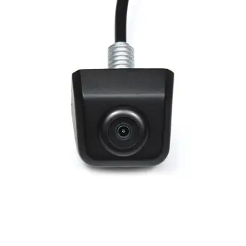 Mini Universal New Rear Back View HD Car Camera Parking Reverse Night Version Camera Auto Parking for Backup Waterproof Camera
Mini Universal New Rear Back View HD Car Camera Parking Reverse Night Version Camera Auto Parking for Backup Waterproof Camera