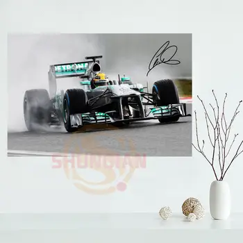 Lewis Hamilton Poster Custom Satin poster print cloth fabric wall poster print Silk Fabric Print
Lewis Hamilton Poster Custom Satin poster print cloth fabric wall poster print Silk Fabric Print