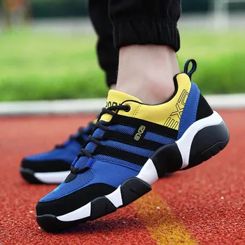 Spring New Large Size 38-47 Men'S Casual Sports Shoes Fashion Mixed Colors Breathable & Anti-Skid Nice Running Tide Shoes Male
Spring New Large Size 38-47 Men'S Casual Sports Shoes Fashion Mixed Colors Breathable & Anti-Skid Nice Running Tide Shoes Male