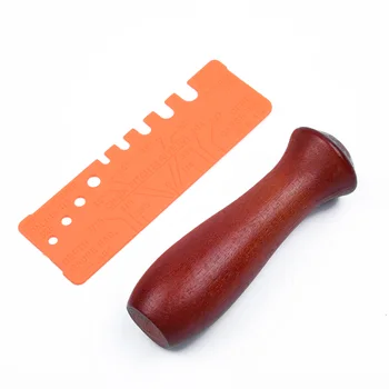 10pcs/Set Chainsaw Chain Sharpening Kit Tool Set Guide Bar File Sharpener Tools Carrying Pouch Bar Groove Cleaner Quick Check
10pcs/Set Chainsaw Chain Sharpening Kit Tool Set Guide Bar File Sharpener Tools Carrying Pouch Bar Groove Cleaner Quick Check