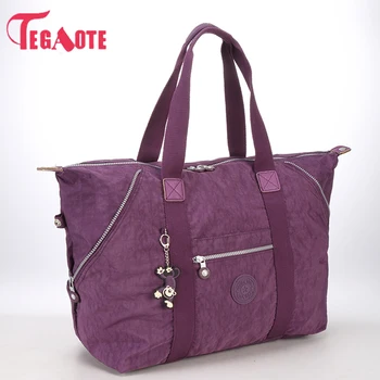 2017 TEGAOTE Top-handle Bags Solid Shoulder Bags Casual Tote O Bag Handbags Women Famous Brand Multifunction Bag Bolsa Sac
2017 TEGAOTE Top-handle Bags Solid Shoulder Bags Casual Tote O Bag Handbags Women Famous Brand Multifunction Bag Bolsa Sac