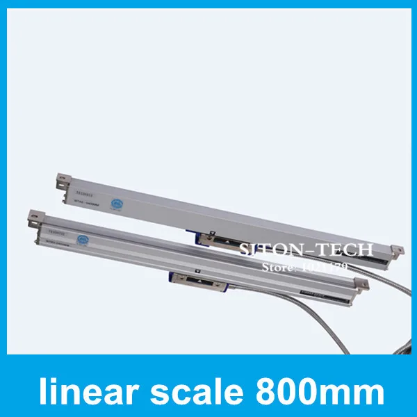 Free shipping low cost encoder Rational WTA5 800mm 0.005mm encoder scale Spark machine Lathe accessories
Free shipping low cost encoder Rational WTA5 800mm 0.005mm encoder scale Spark machine Lathe accessories