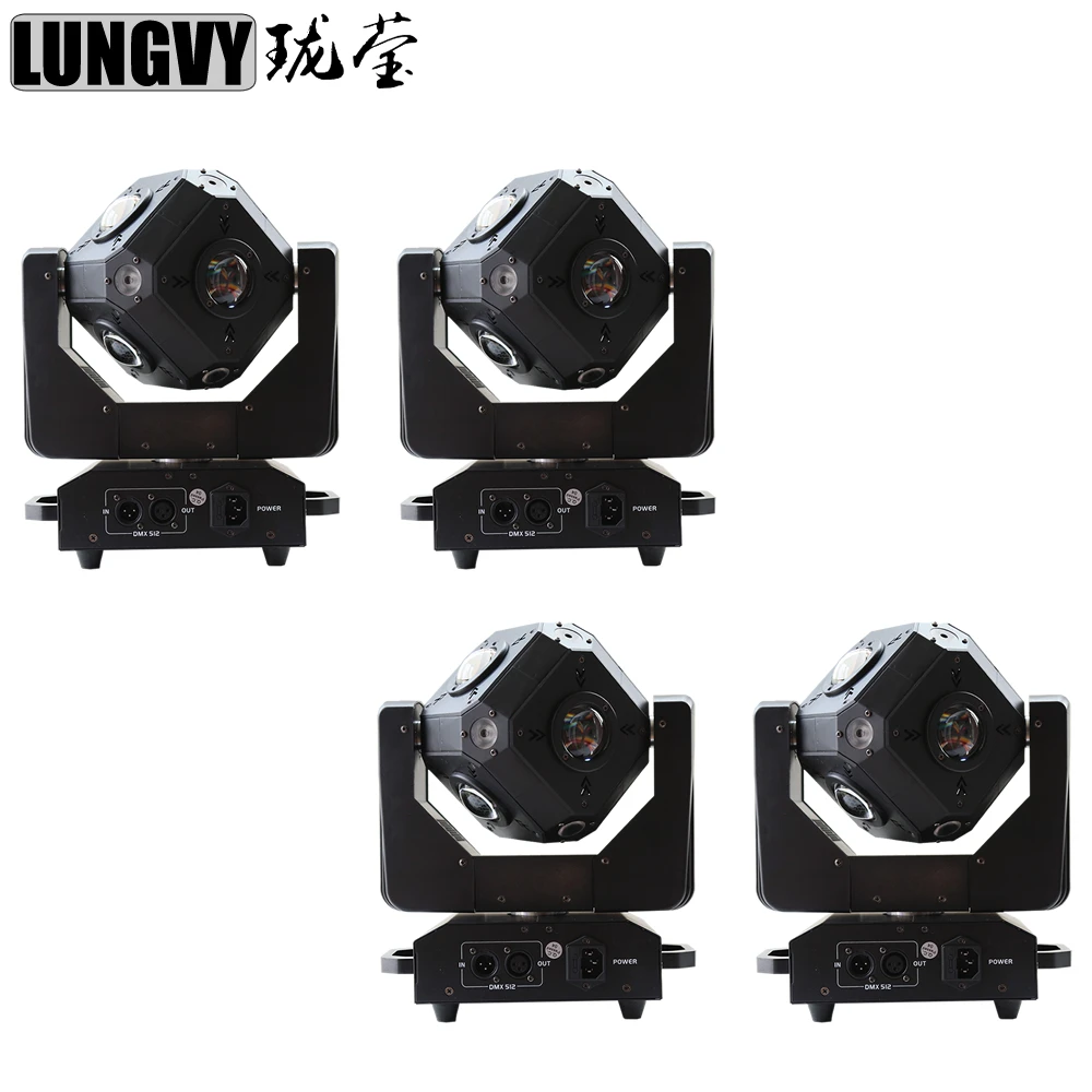 Free Shipping 4pcs/Lot Mini Led Cube Led Moving Hea Light Dmx 512 12x10w Led Moving Head Disco Light
Free Shipping 4pcs/Lot Mini Led Cube Led Moving Hea Light Dmx 512 12x10w Led Moving Head Disco Light