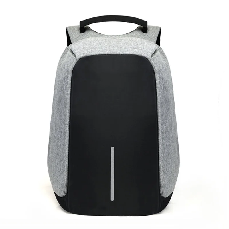 15.6 to 17inch Laptop Backpack USB Charging Anti Theft Backpack Men Travel Backpack Waterproof School Bag Male Mochila
15.6 to 17inch Laptop Backpack USB Charging Anti Theft Backpack Men Travel Backpack Waterproof School Bag Male Mochila