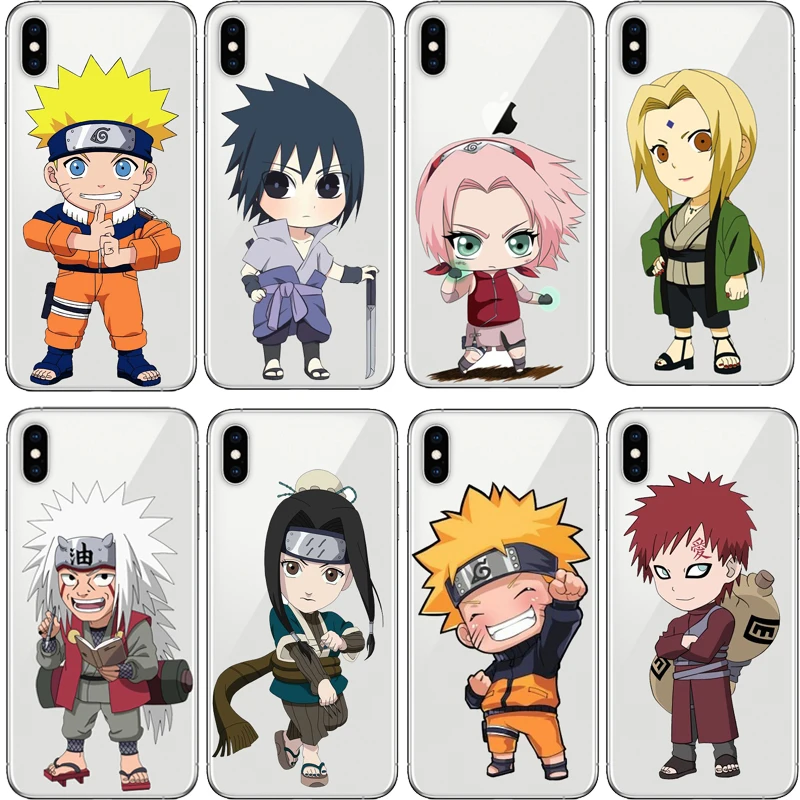 Relief Anime Naruto Cover Soft Silicone Cartoon Phone Case For iPhone 11 11Pro MAX X XS XR 5 5s SE 6 6s Plus 7 8Plus XSMAX cover
Relief Anime Naruto Cover Soft Silicone Cartoon Phone Case For iPhone 11 11Pro MAX X XS XR 5 5s SE 6 6s Plus 7 8Plus XSMAX cover