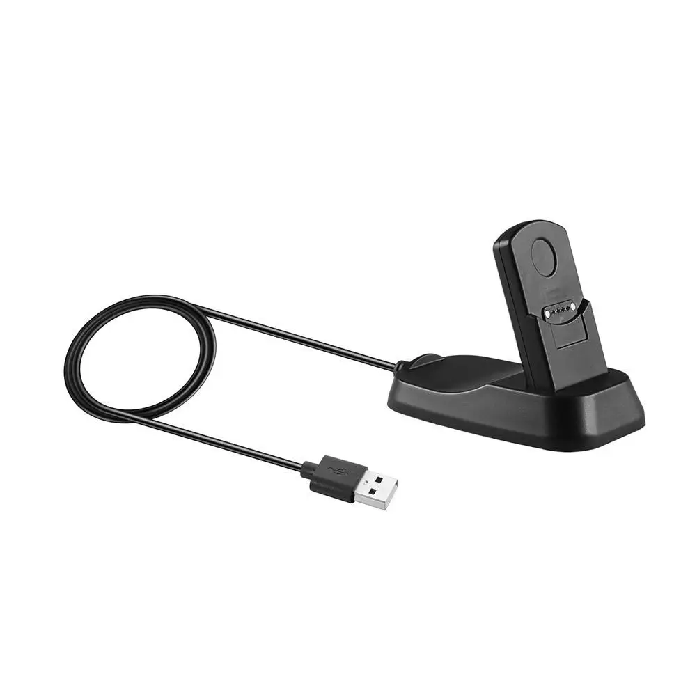2 in 1 USB Charger Holder Dock Stand Adapter Holder For Ticwatch E / Ticwatch S Smart Watch Mobile Phone Mini Stand Holder
2 in 1 USB Charger Holder Dock Stand Adapter Holder For Ticwatch E / Ticwatch S Smart Watch Mobile Phone Mini Stand Holder