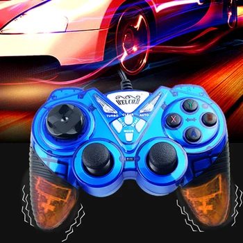 USB Wired Controller Controle Dzhostik For Microsoft Xbox One Vibration Gamepad For Steam PC Windows Computer Laptop Joystick
USB Wired Controller Controle Dzhostik For Microsoft Xbox One Vibration Gamepad For Steam PC Windows Computer Laptop Joystick