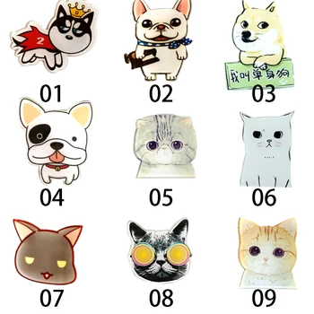 2016 Free Shipping Lovely Animal Cat Dog Acrylic Pin Badge Clothes Badges Package Badge Kawaii Cloth Pin Badge
2016 Free Shipping Lovely Animal Cat Dog Acrylic Pin Badge Clothes Badges Package Badge Kawaii Cloth Pin Badge