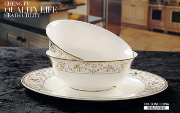 3pcs/lot, bone china gold charger plate and salad bowl set, 10inch plate and 6inch salad bowl, crystal tray, coconut bowls
3pcs/lot, bone china gold charger plate and salad bowl set, 10inch plate and 6inch salad bowl, crystal tray, coconut bowls