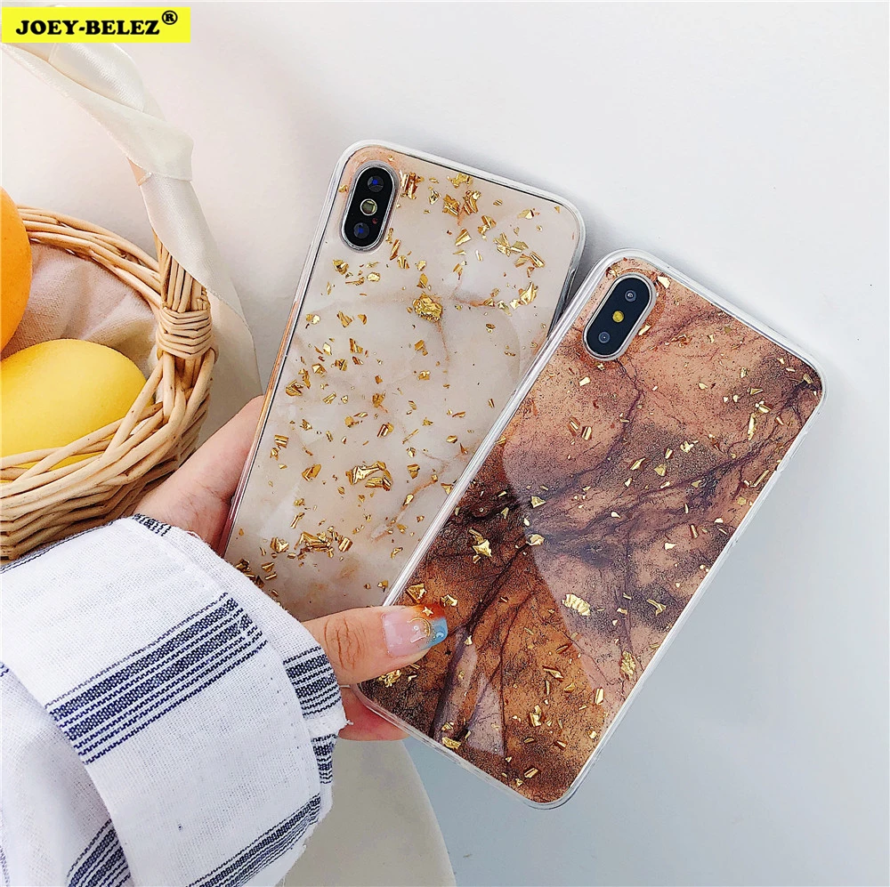 Gold Foil Bling Marble Phone Case For Huawei P20 Lite Pro P10 Nova 3i 2s Soft Silicone TPU Back Cover Honor V9 10 Y9 2018 Fundas
Gold Foil Bling Marble Phone Case For Huawei P20 Lite Pro P10 Nova 3i 2s Soft Silicone TPU Back Cover Honor V9 10 Y9 2018 Fundas
