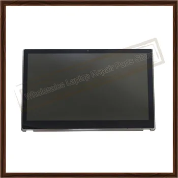 Original LCD Display Screen Assembly For ACER V5-571 V5-571P V5 571 14" 1366X768 30pin LCD Assembly Replacement B156XTN03.1
Original LCD Display Screen Assembly For ACER V5-571 V5-571P V5 571 14" 1366X768 30pin LCD Assembly Replacement B156XTN03.1