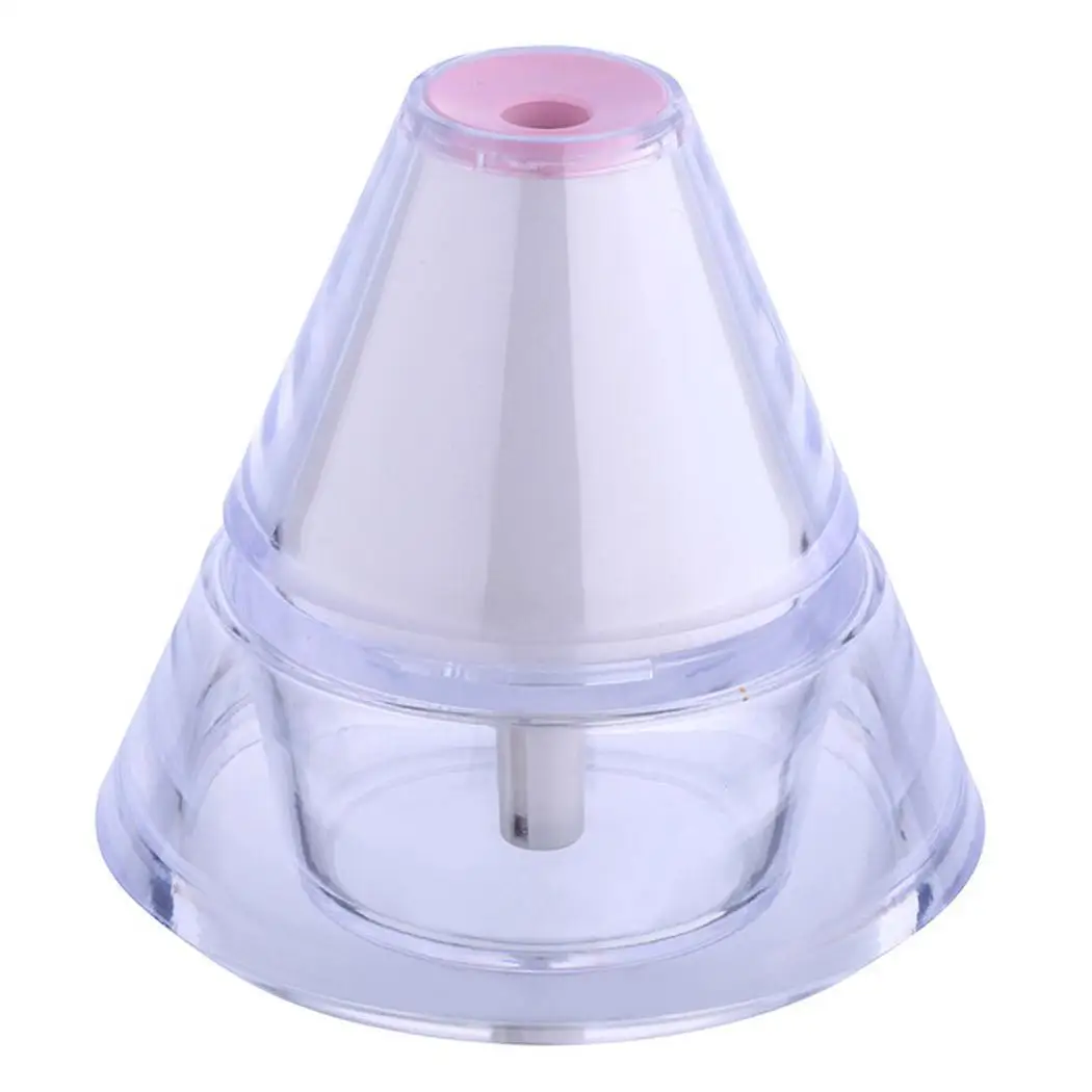 Hot Selling Light humidifier Desktop essential ultrasonic humidifier Office USB Portable diffuser humidifie
Hot Selling Light humidifier Desktop essential ultrasonic humidifier Office USB Portable diffuser humidifie