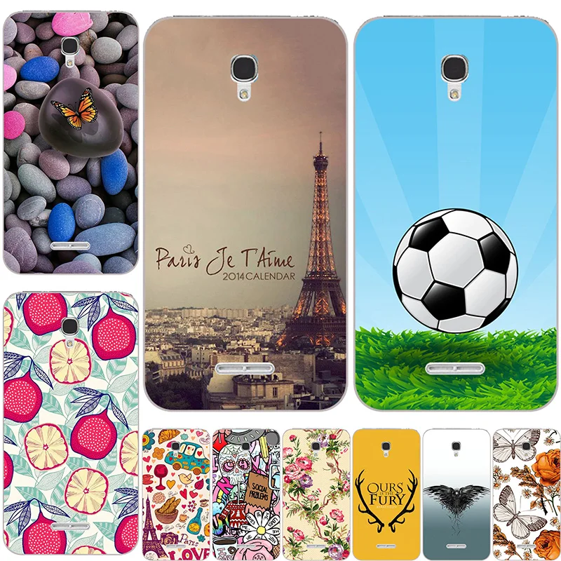 Silicone Soft TPU Case For Alcatel One Touch Pop Star 4G 5070 5070X 5070D 5.0" Case Phones Cover Printed Back skin coque
Silicone Soft TPU Case For Alcatel One Touch Pop Star 4G 5070 5070X 5070D 5.0" Case Phones Cover Printed Back skin coque