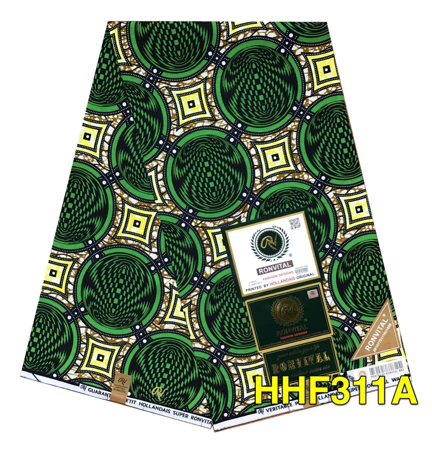 RONVITAL OFFICIAL STORE HOLLAN WAX HIGH QUALITY FASHION FABRIC 100% COTTON PRINT MATERIAL DIY FABRICS 6YARDS/LOT FREE SHIPPING
RONVITAL OFFICIAL STORE HOLLAN WAX HIGH QUALITY FASHION FABRIC 100% COTTON PRINT MATERIAL DIY FABRICS 6YARDS/LOT FREE SHIPPING