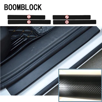 Car Styling 3D 5D Stickers For Hyundai Creta Tucson Solaris E53 VW Golf 4 7 Tiguan Kia Rio Ceed Door Pedal Threshold Accessories
Car Styling 3D 5D Stickers For Hyundai Creta Tucson Solaris E53 VW Golf 4 7 Tiguan Kia Rio Ceed Door Pedal Threshold Accessories