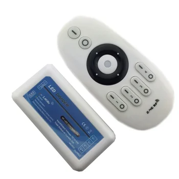 2.4G 4 Zone Wireless RF Remote LED Dimmer 3 channel 4A/CH DC12V-24V Led Strip Remote Controller,Dimmerable Remote Led Controller
2.4G 4 Zone Wireless RF Remote LED Dimmer 3 channel 4A/CH DC12V-24V Led Strip Remote Controller,Dimmerable Remote Led Controller