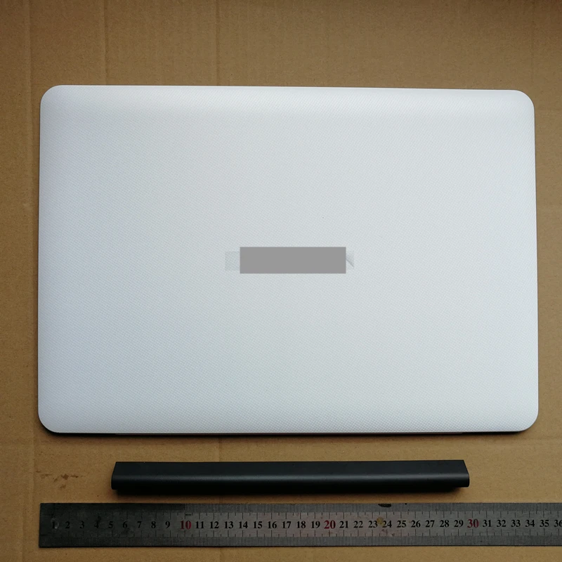 New laptop Top case base lcd back cover+hinge cover for ASUS A455L K455L R455L X455L Y483L W419L F455L W409L DX882L
New laptop Top case base lcd back cover+hinge cover for ASUS A455L K455L R455L X455L Y483L W419L F455L W409L DX882L