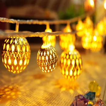 20LED Metal Fairy light with iron ball Ambiance decoration lighting for wedding/ christmas Great for Party, Bedroom Decor
20LED Metal Fairy light with iron ball Ambiance decoration lighting for wedding/ christmas Great for Party, Bedroom Decor
