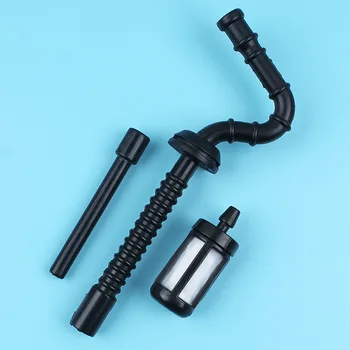 Fuel Line Hose Fuel Filter Impulse Vacuum Line Kit For STIHL MS210 MS230 MS250 021 023 025 Chainsaw Replacement Parts NEW
Fuel Line Hose Fuel Filter Impulse Vacuum Line Kit For STIHL MS210 MS230 MS250 021 023 025 Chainsaw Replacement Parts NEW
