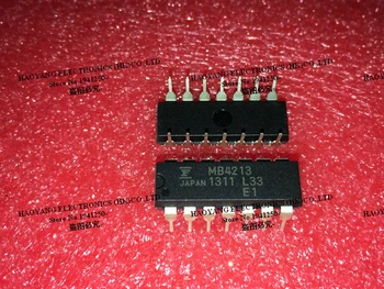 MB4213 100%New and original
MB4213 100%New and original