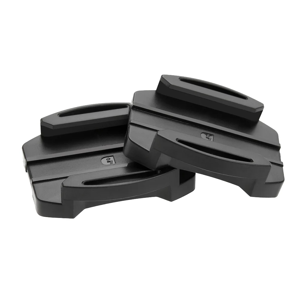 2 Curved Surface Mounts 2 Adhesive Stickers Replacement for Sony Action Camera DZ-S3 FDR-X3000 HDR-AS100V HDR AS15 Accessories
2 Curved Surface Mounts 2 Adhesive Stickers Replacement for Sony Action Camera DZ-S3 FDR-X3000 HDR-AS100V HDR AS15 Accessories