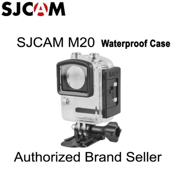 LANBEIKA For SJCAM Accessories M20 Waterproof case Underwater Housing 30M Diving for M20 Sport action Camera
LANBEIKA For SJCAM Accessories M20 Waterproof case Underwater Housing 30M Diving for M20 Sport action Camera