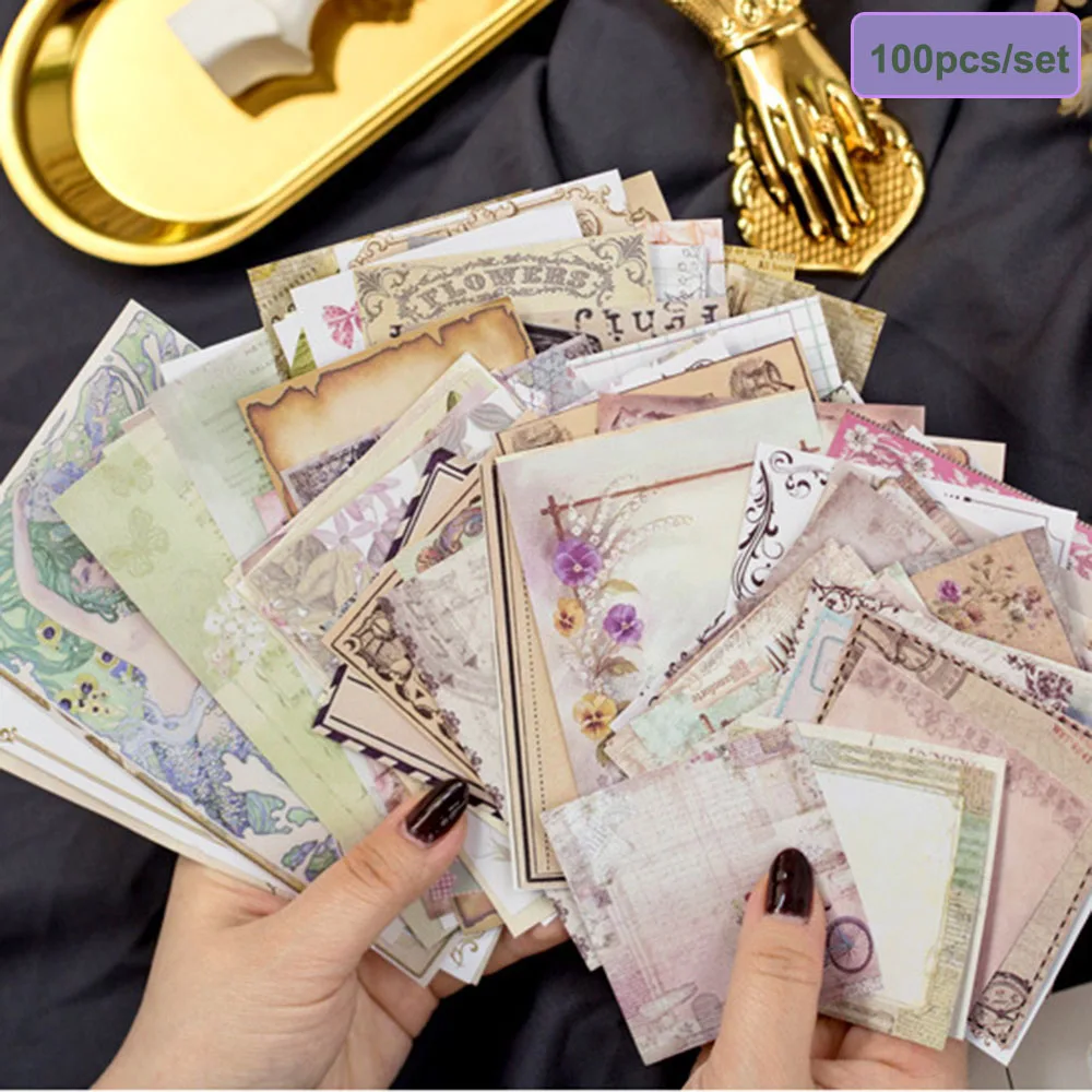 Paper Sticker Decoration DIY Album Scrapbooking Seal Sticker Kawaii Stationery Gift Fresh retro message paper word memo
Paper Sticker Decoration DIY Album Scrapbooking Seal Sticker Kawaii Stationery Gift Fresh retro message paper word memo