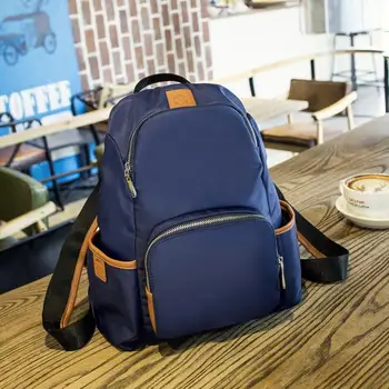 newhotstacy bag 110316 women new small simple oxford backpack double shoulder bag
newhotstacy bag 110316 women new small simple oxford backpack double shoulder bag