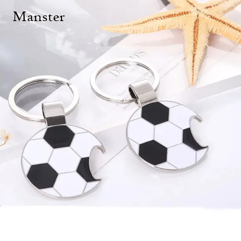 Metal Keychain New Key chain - Fashion Hot High Quality Soccer Shoes and Football Metal Car Key Ring Gift Bag Keychain All Team
Metal Keychain New Key chain - Fashion Hot High Quality Soccer Shoes and Football Metal Car Key Ring Gift Bag Keychain All Team