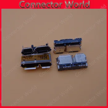 Female USB 3.0 Socket Micro USB 3.0 Mobile hard disk Jack HDD interface connector charging port replacement repair 30pcs/lot
Female USB 3.0 Socket Micro USB 3.0 Mobile hard disk Jack HDD interface connector charging port replacement repair 30pcs/lot