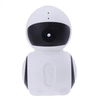 Home Security IP Camera Wireless WiFi Camera 960P Night Vision Camcorder