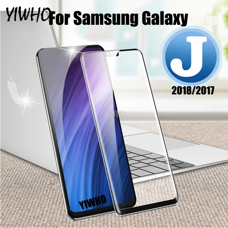 Protective Glass on For Samsung Galaxy J7 2017 J5 J3 J2 Pro J6 J8 Tempered Glas for Samsung J4 Plus 2018 Screen Protector Film
Protective Glass on For Samsung Galaxy J7 2017 J5 J3 J2 Pro J6 J8 Tempered Glas for Samsung J4 Plus 2018 Screen Protector Film