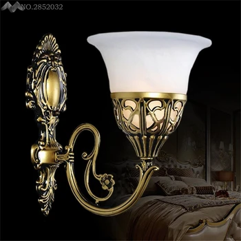 JW_Nordic Vintage Creative Simple Wall Lamp Zinc Alloy Glass Wall Light Hotel Corridor Bedroom Bedside Indoor Lighting Fixture
JW_Nordic Vintage Creative Simple Wall Lamp Zinc Alloy Glass Wall Light Hotel Corridor Bedroom Bedside Indoor Lighting Fixture