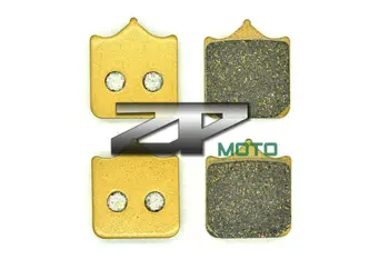 Brake Pads For HUSQVARNA SM 610 IE 2007-2009 SM 610 S 2006 SM 510 R 2006-2011 SM 450R 2007-2010 Front OEM New High Quality
Brake Pads For HUSQVARNA SM 610 IE 2007-2009 SM 610 S 2006 SM 510 R 2006-2011 SM 450R 2007-2010 Front OEM New High Quality